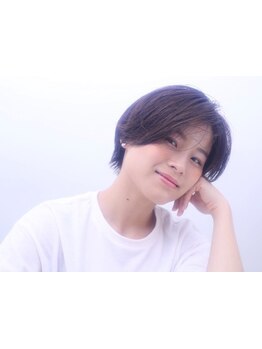 サロン帰りのキレイが続く－♪実力派スタイリストたちが提案する再現性の高いスタイルが人気の秘密☆