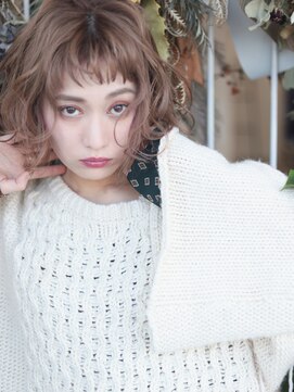 イット(it.) 【it.】ラテベージュ