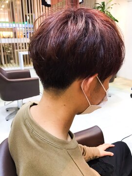 カドー(cadeau) 韓国っぽい感じ