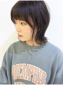 【morio成増/ムラマツ】髪質改善　ショートボブ　ボブルフ