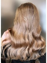 フェルーナ(FERNA)&nbsp;キャラメルヴェールベージュ　【YURI】【FERNA池袋】