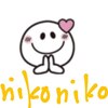 ニコニコ(niko niko)のお店ロゴ