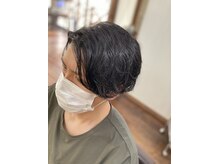803 ヘアールーム(803 Hair Room)