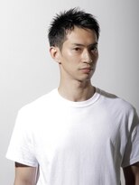 ジュネスゼロニ(JUNES 02) MEN'SHAIR 