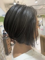 ネオリーブソラ 相模大野店(Neolive sola) 白髪ぼかしハイライト