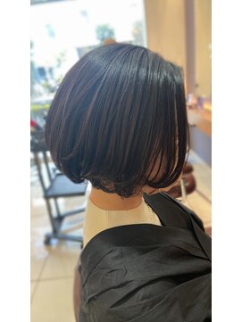 アイフィール(ifeel) ミニボブ