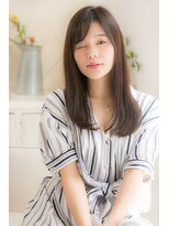 リトル 所沢(little)&nbsp;ラフロングスタイル