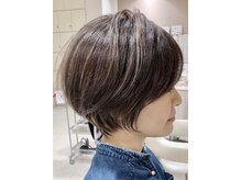 ヘアーポケット リタ(HAIR POCKET ritta)