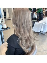 ルイス 喜連瓜破(Luis)&nbsp;シルバーベージュ