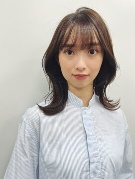 コクーン(Cocoon) 【齋藤陽平】令和版ミディアムレイヤー