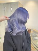 ◇ホワイトラベンダー◇
