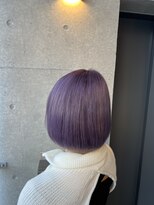 デスト 大宮(DEST)&nbsp;ラベンダーパープル