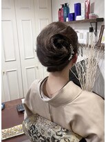 リベロ(Libero) 着物セット