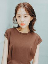 サニーデイ 横浜戸部店(SUNNY DAY)&nbsp;うぶバングミディアム