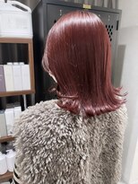 ニィ(2iee.)&nbsp;バイオレットピンク