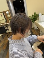 シーク(CEEK NO.4)&nbsp;グレーみたいなベージュ