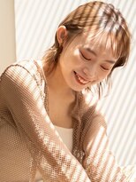 ニカ 溝の口(NICA) 抜け感ミディアム【NICA 溝の口】