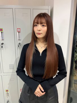 ウィム(wim) ◯ Layer style ◯