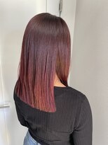 サーク(Sark)&nbsp;ピンクグラデーション