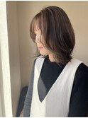 くびれミディアム