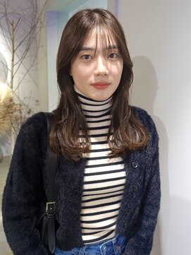 ロスタークラス(ROSTAR class) Korean layer style