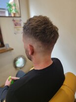 ウィード(WEED)&nbsp;スキンフェード