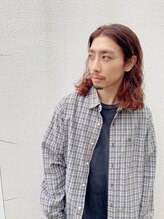 オード(ode) 中澤 光希