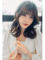 ユナイテッドビューティー 金沢(UNITED BEAUTY) 韓国ヘア