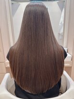 コーエン(cowen)&nbsp;美髪イメチェン短め前髪ワンカール似合わせくびれヘアアラフォー