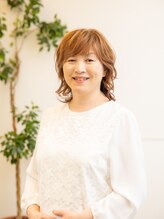 フレッシュサラダ 北坂戸本店 金子 麻智子