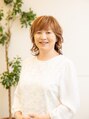 フレッシュサラダ 北坂戸本店 金子 麻智子