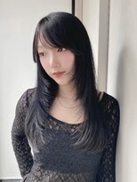 ニューヨークニューヨーク 梅田茶屋町店(NYNY)&nbsp;ザクザクレイヤー×ブルーブラック