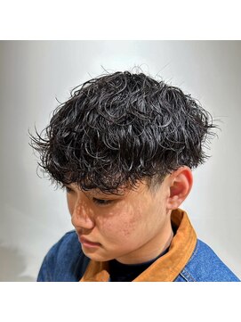 ルースト 西院店(ROOST) 波巻き×マッシュ