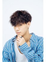 ユーエヌ(Un) 緩めツイストスパイラル