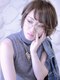 ミネット(Minetto)の写真/丁寧なカウンセリングを通じてお悩みを解決し、自宅でも扱いやすい再現性の高いスタイルに仕上げます◎