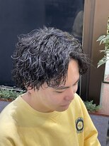 ライズ 新小岩店(RISE)&nbsp;波巻きウルフ