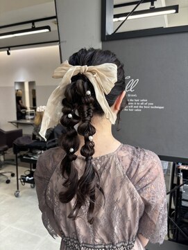 ジゼル 小倉(GiseL) 。