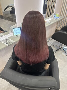 エル(L by truecreation) シークレット（？）ハイライト！