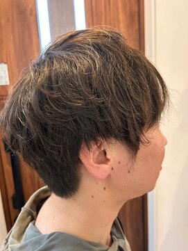 エイト 金沢店(EIGHT kanazawa) 【EIGHT金沢】お客様スタイル_デザインカラー_【冬爪】