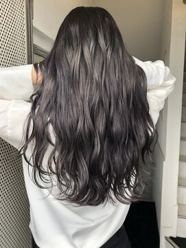 ルッソ(Lusso) ゆるふわパーマ