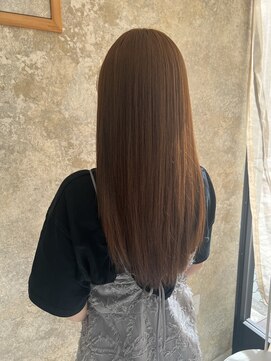 ヘアスタジオ マテリアル(hair studio Material) #プルエクステ#髪質改善#カラー#ヘアセット