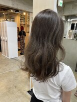 フリーラ 京都河原町三条店(freera)&nbsp;ベージュカラー