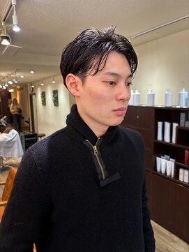 アンヴォーグ(en VOGUE) メンズショート