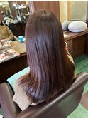 髪質改善縮毛【宮崎市/柳丸町】