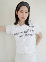 プフ 伏見(puf) [puf 伏見/丸の内/栄/名古屋]外ハネロブ★大野