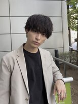 レベッカ(REBECCA)&nbsp;ツイストスパイラルマッシュ