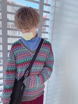 ジーナ 天神(Zina)&nbsp;ミルクティーベージュ