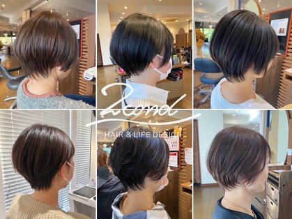 セカンド 鴨江店(2COND)の写真