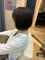 コハククゲヌマ(COHAQ KUGENUMA)&nbsp;ミニボブ