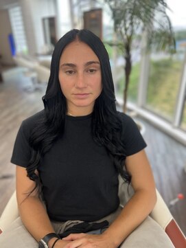 クラン ヘアーアンドスタジオ(CLAN hair & studio) プルエクステ